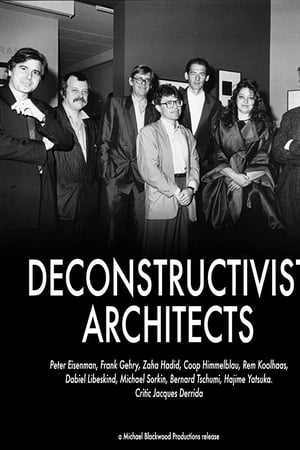 Deconstructivist Architects