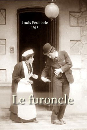 Le furoncle