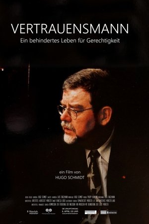 Vertrauensmann