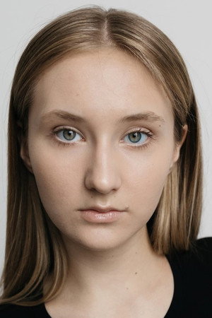 Ariana Glushkova