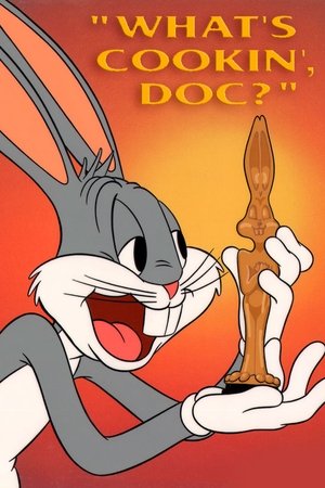 What's Cookin' Doc?