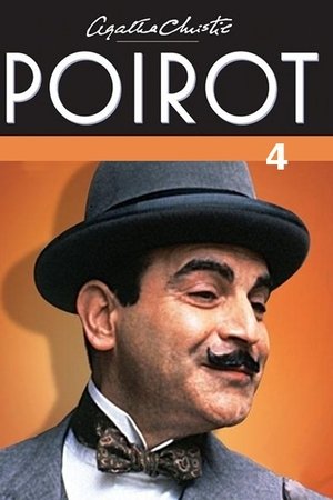 Hercule Poirot