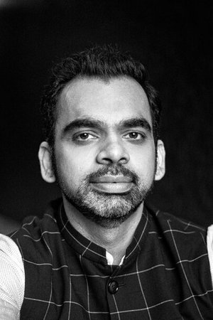 Rahul Deshpande