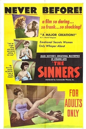 The Sinners