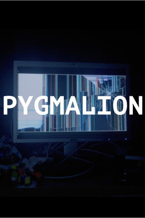 Pygmalion poster