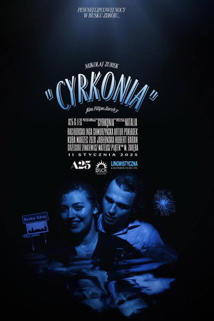 Cyrkonia