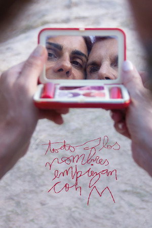 Todos los nombres empiezan con M