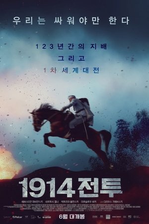 1914 전투