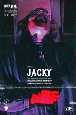 Jacky poster