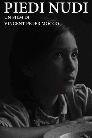 Bare Feet poster