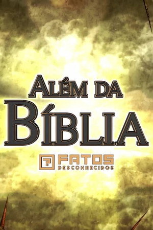 Além da Bíblia