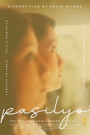 Pasilyo poster