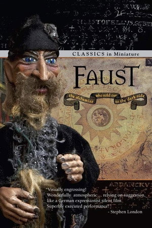 Faust poster