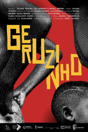 Geruzinho poster