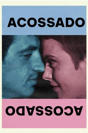 Poster do filme Acossado