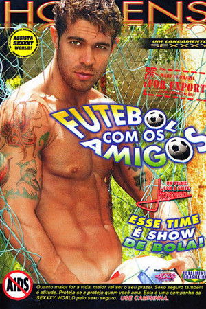 Football with Friends