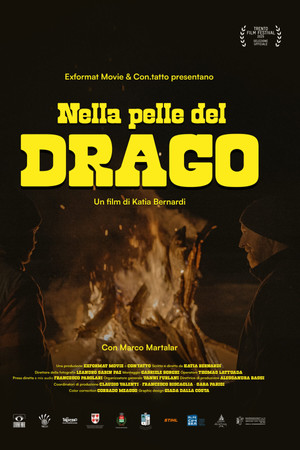 Nella Pelle del Drago poster