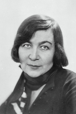 Olga Preobrazhenskaya