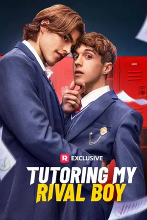 Tutoring My Rival Boy