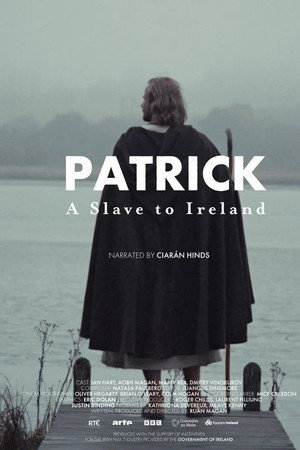 Patrick: A Slave To Ireland