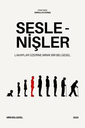 Seslenişler