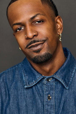 Portrait of Marcquet Hill