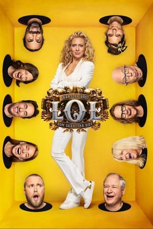 LOL: Last One Laughing Sweden LOL: Last One Laughing Sweden