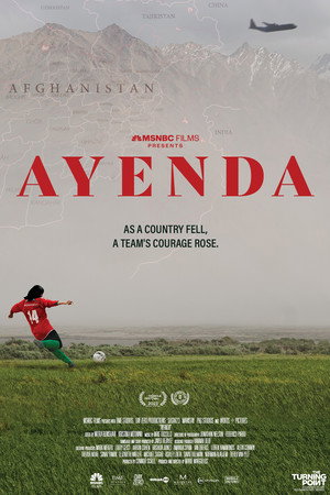 Ayenda poster