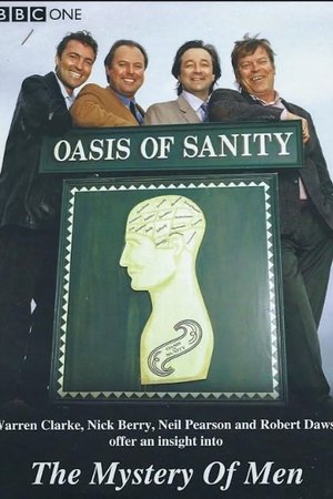 The Mystery of Men