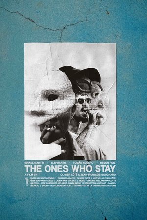 The Ones Who Stay