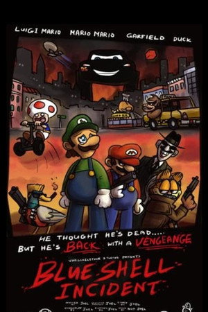 The Blue Shell Incident