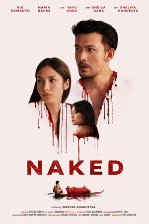 NAKED NAKED