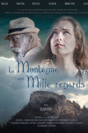 La montagne aux mille regards