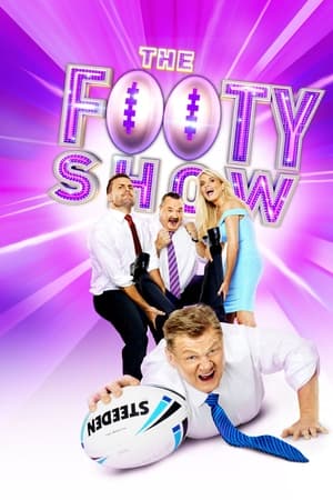 The Footy Show