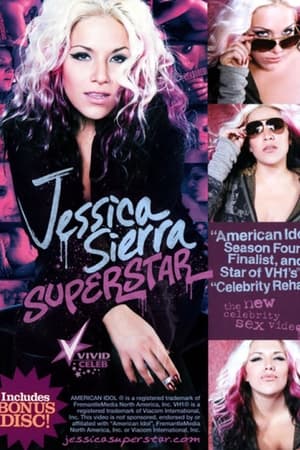 Jessica Sierra Superstar