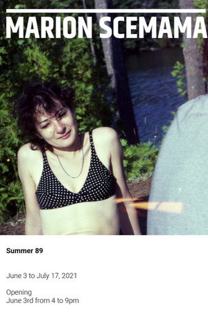 Summer '89 Summer '89