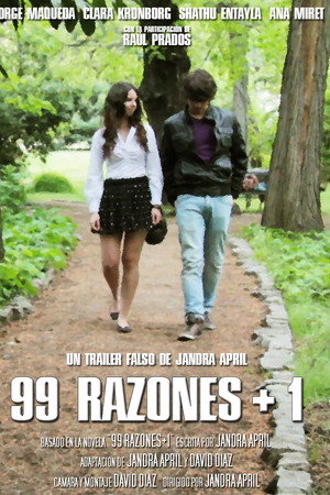 99 Razones+1 99 Razones+1