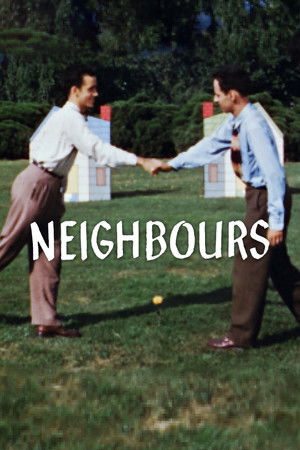 Poster of Neighbours