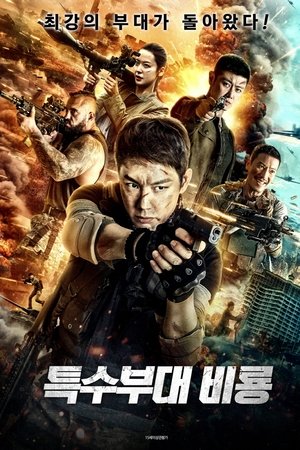 특수부대 비룡