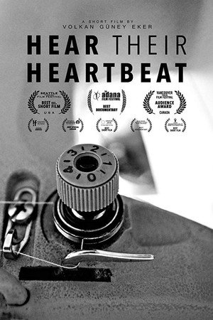 Hear their Heartbeat poster