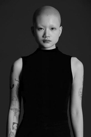 Portrait of Geumone Gim