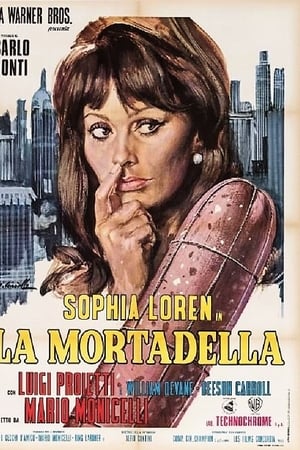 La mortadella