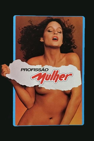 Profissão Mulher