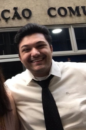 Brenno Bertolaccini Machado