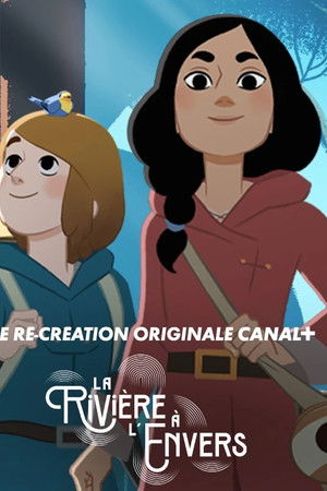 La Rivière à l’envers