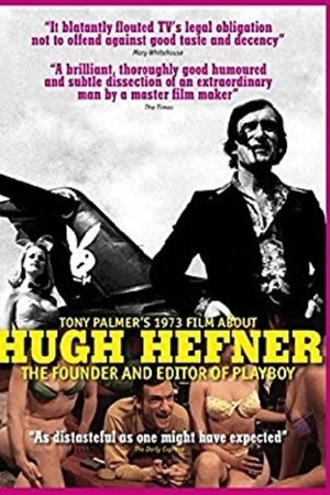 The World of Hugh Hefner