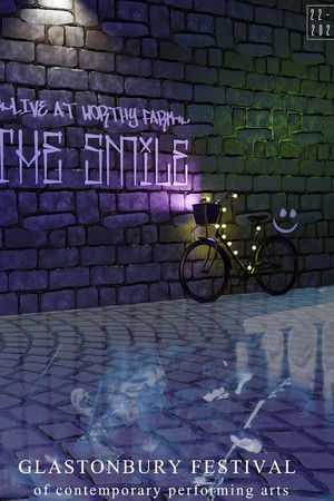 The Smile: Glastonbury 2021