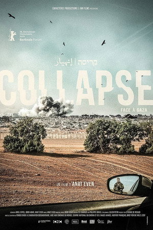 Collapse poster
