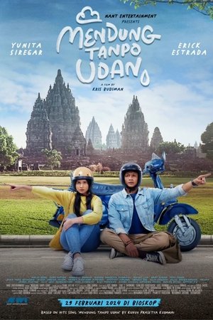 Mendung Tanpo Udan