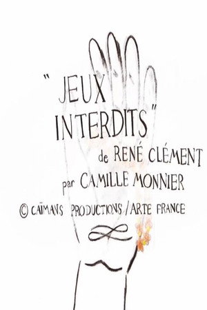 Short Cuts: Jeux Interdits de René Clément poster